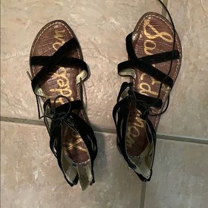 Sam Edelman sandals